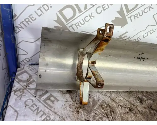 Western Star 4900SA Exhaust Pipe