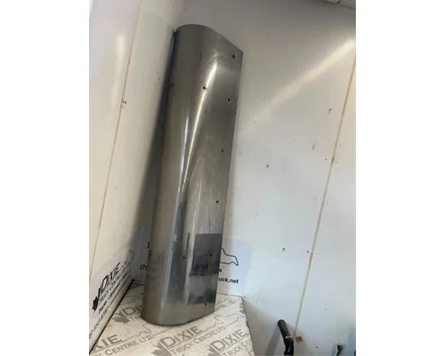Western Star 4900SA Exhaust Pipe