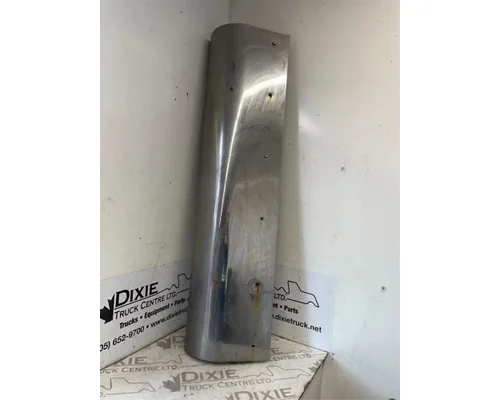 Western Star 4900SA Exhaust Pipe