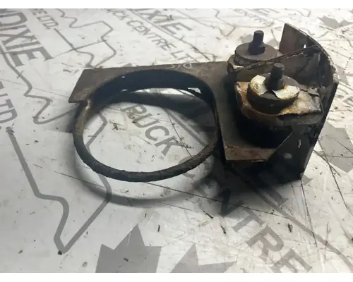 Western Star 4900SA Exhaust Pipe