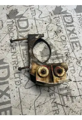 Western Star 4900SA Exhaust Pipe