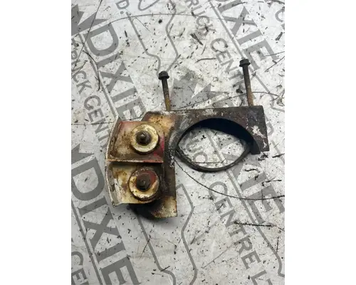 Western Star 4900SA Exhaust Pipe