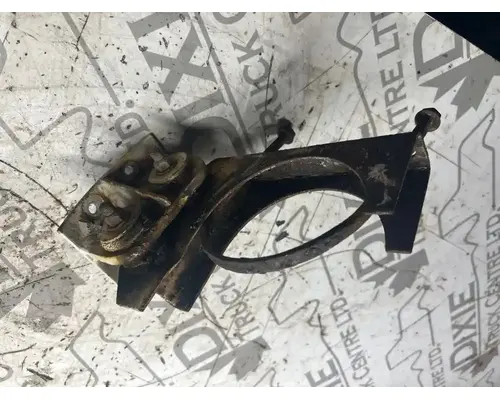Western Star 4900SA Exhaust Pipe