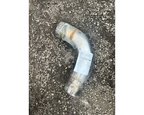 Western Star 4900SA Exhaust Pipe