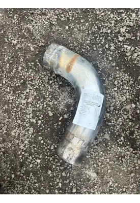 Western Star 4900SA Exhaust Pipe