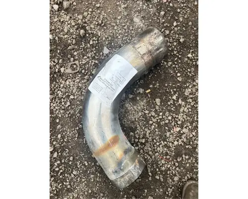 Western Star 4900SA Exhaust Pipe