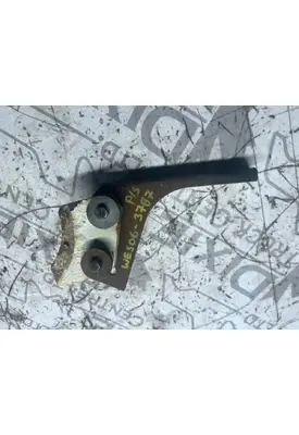 Western Star 4900SA Exhaust Pipe