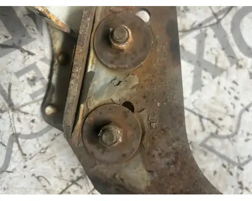 Western Star 4900SA Exhaust Pipe