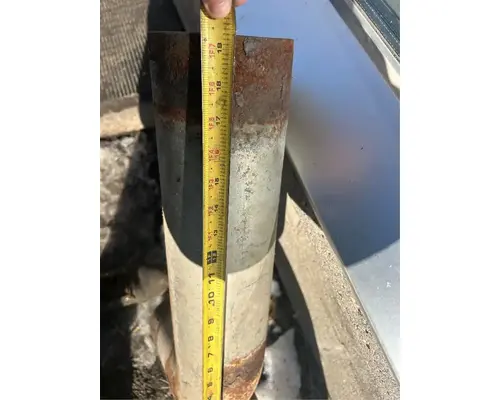 Western Star 4900SA Exhaust Pipe