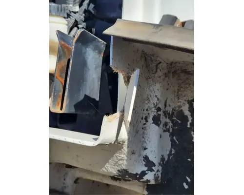 Western Star 4900SA Fender Extension
