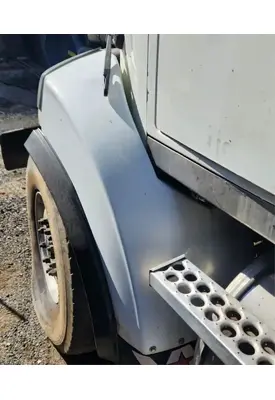 Western Star 4900SA Fender Extension