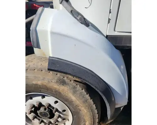 Western Star 4900SA Fender Extension