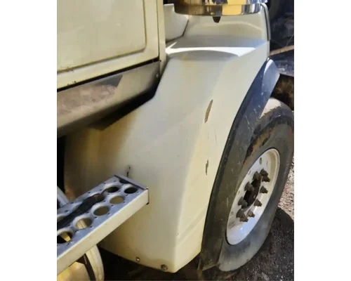 Western Star 4900SA Fender Extension