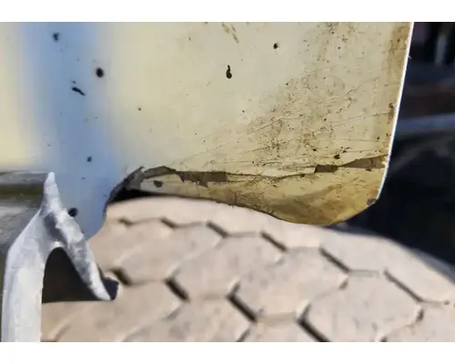 Western Star 4900SA Fender Extension