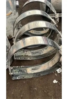 Western Star 4900SA Fuel Tank Strap/Hanger