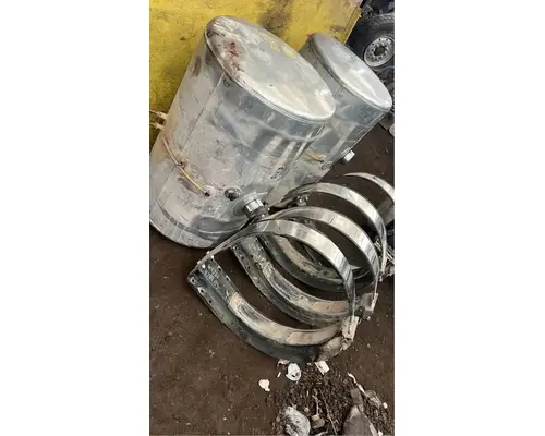 Western Star 4900SA Fuel Tank StrapHanger
