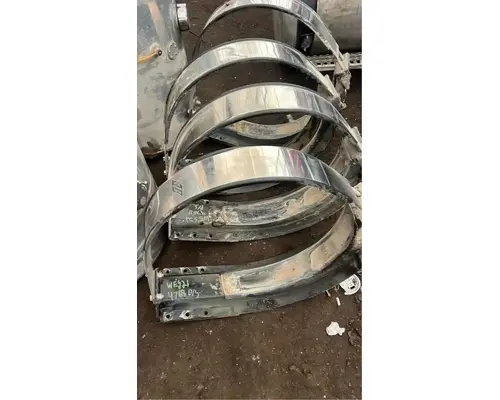 Western Star 4900SA Fuel Tank StrapHanger