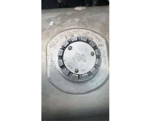 Western Star 4900SA Fuel Tank
