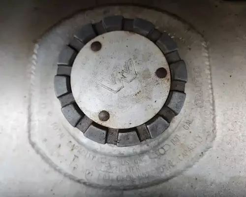 Western Star 4900SA Fuel Tank