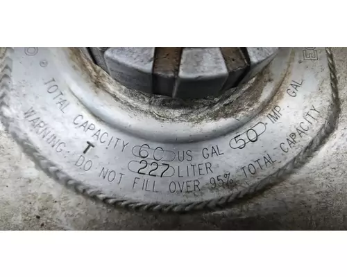 Western Star 4900SA Fuel Tank