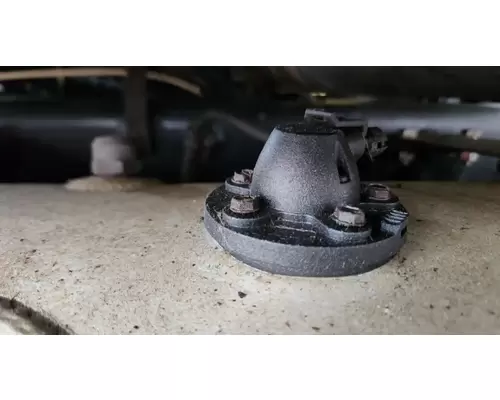 Western Star 4900SA Fuel Tank