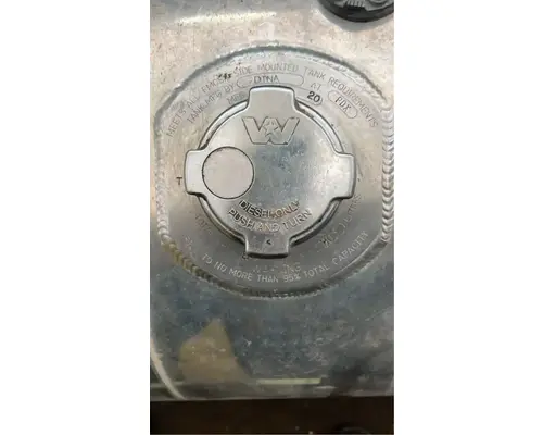 Western Star 4900SA Fuel Tank