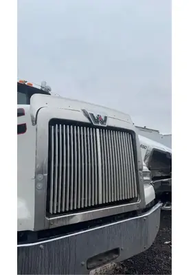 Western Star 4900SA Grille