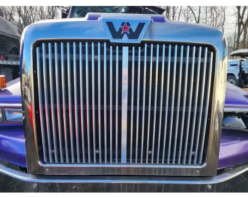 Western Star 4900SA Grille