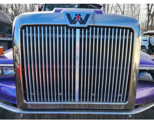 Western Star 4900SA Grille