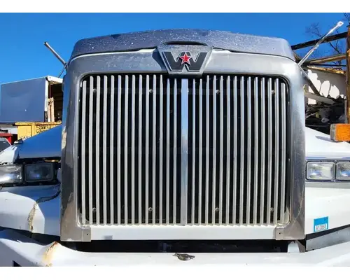 Western Star 4900SA Grille