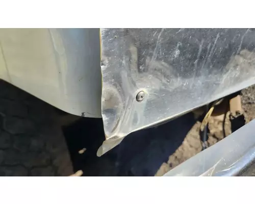 Western Star 4900SA Hood