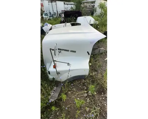Western Star 4900SA Hood