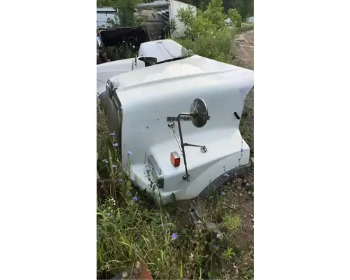 Western Star 4900SA Hood