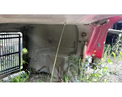 Western Star 4900SA Hood