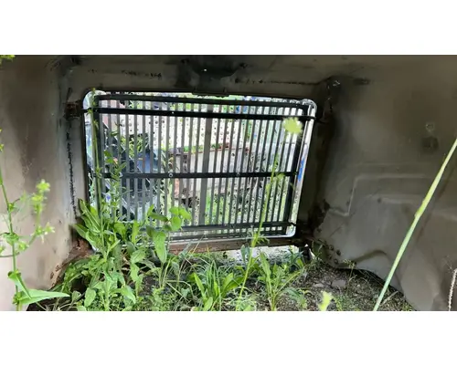 Western Star 4900SA Hood