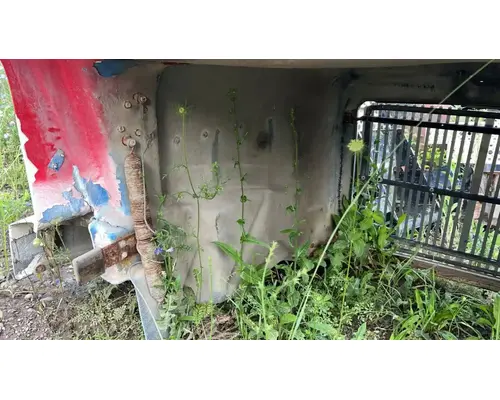 Western Star 4900SA Hood