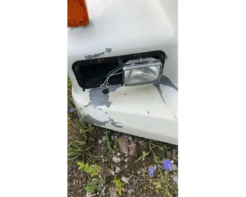 Western Star 4900SA Hood