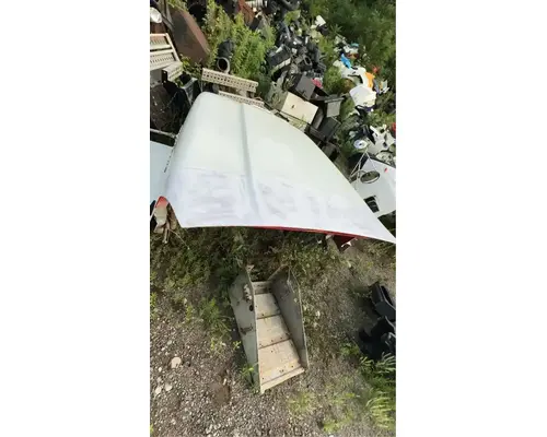 Western Star 4900SA Hood