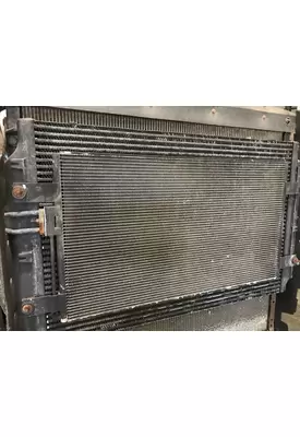 Western Star 4900SA Intercooler