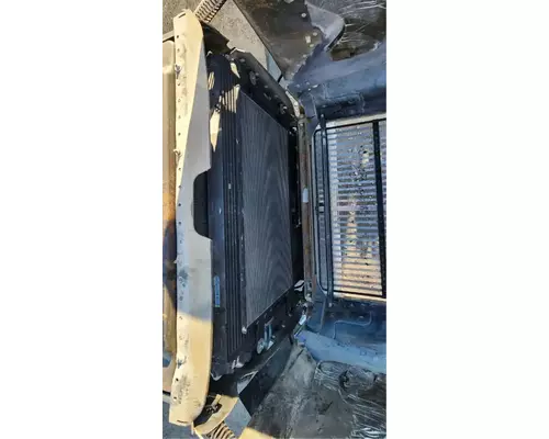 Western Star 4900SA Intercooler