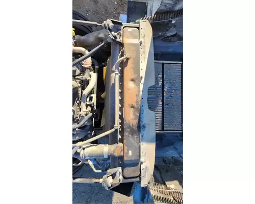 Western Star 4900SA Intercooler
