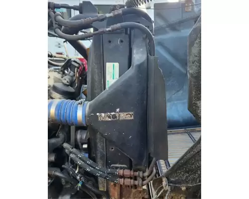Western Star 4900SA Intercooler