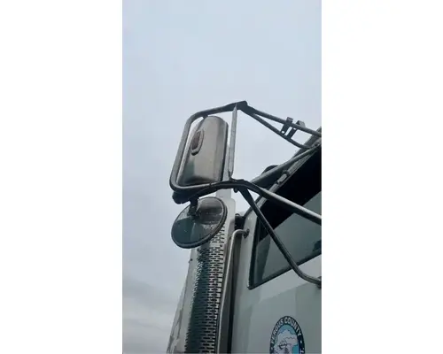 Western Star 4900SA Mirror (Interior)