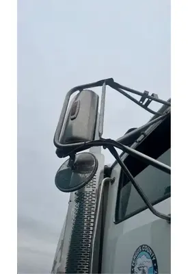 Western Star 4900SA Mirror (Interior)
