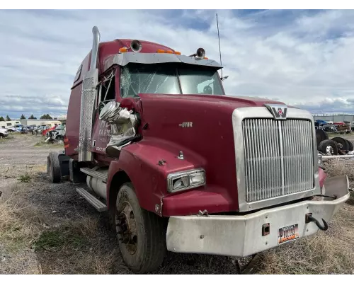 Western Star 4900SA Miscellaneous Parts