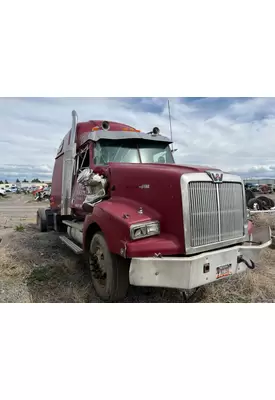 Western Star 4900SA Miscellaneous Parts