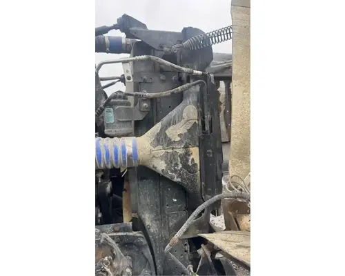 Western Star 4900SA Radiator