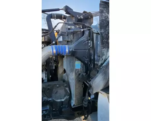 Western Star 4900SA Radiator
