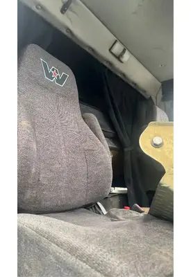 Western Star 4900SA Seat, Front