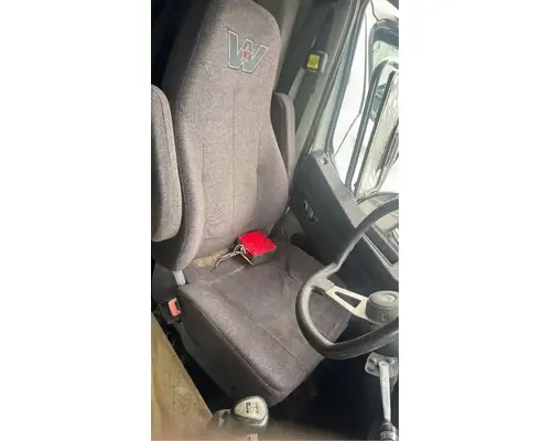 Western Star 4900SA Seat, Front